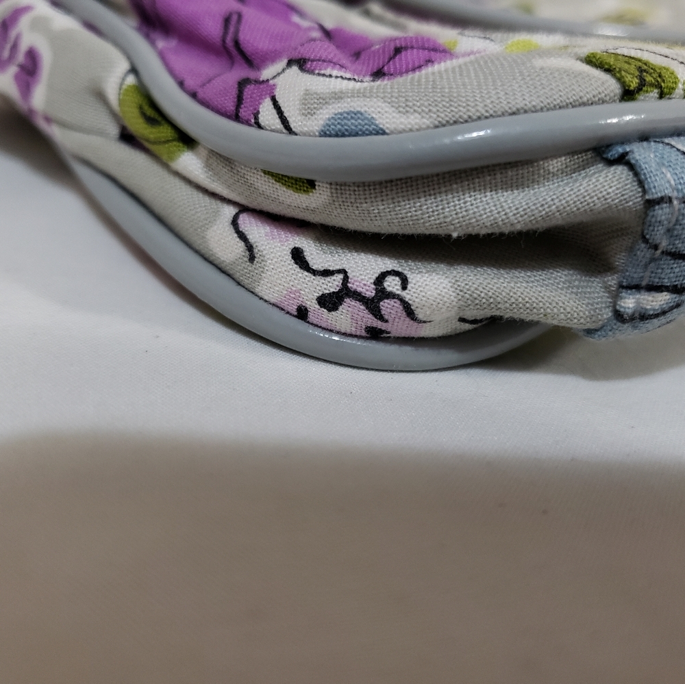 Vintage Vera Bradley Purse - Picture 2 of 7